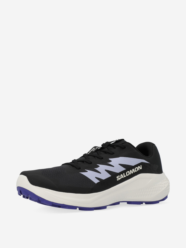 Кроссовки женские Salomon Alphaglide