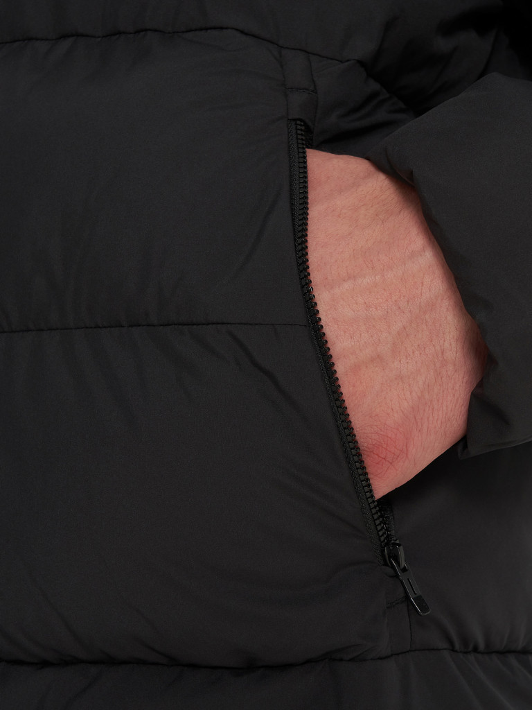 Пуховик мужской PUMA Mono