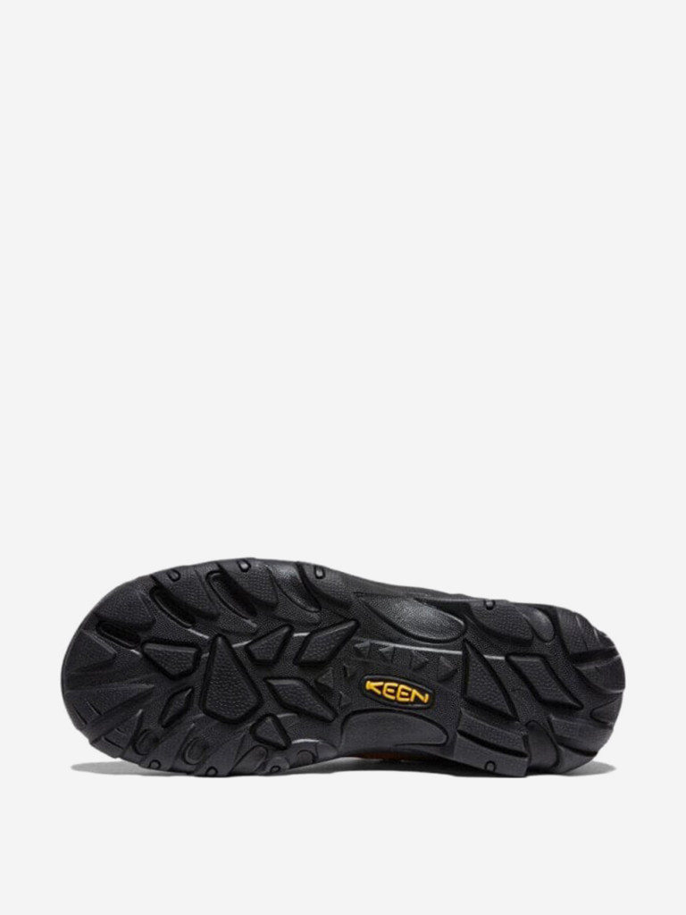 Кроссовки KEEN Targhee II WP Cushioning