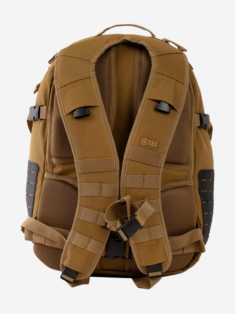 Рюкзак 35L , 7.62, Раптор, кайот