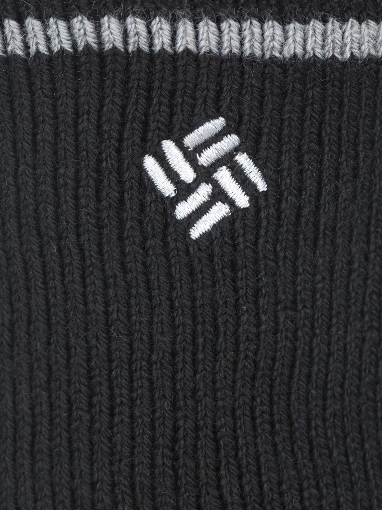 Носки Columbia Brushed Wool Fleece Crew, 1 пара