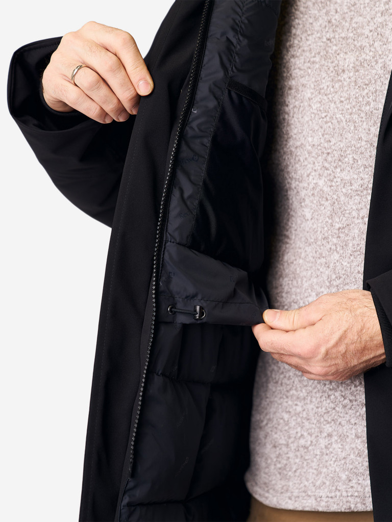 Куртка пуховая Red Fox Kodiak VI DF Мужская