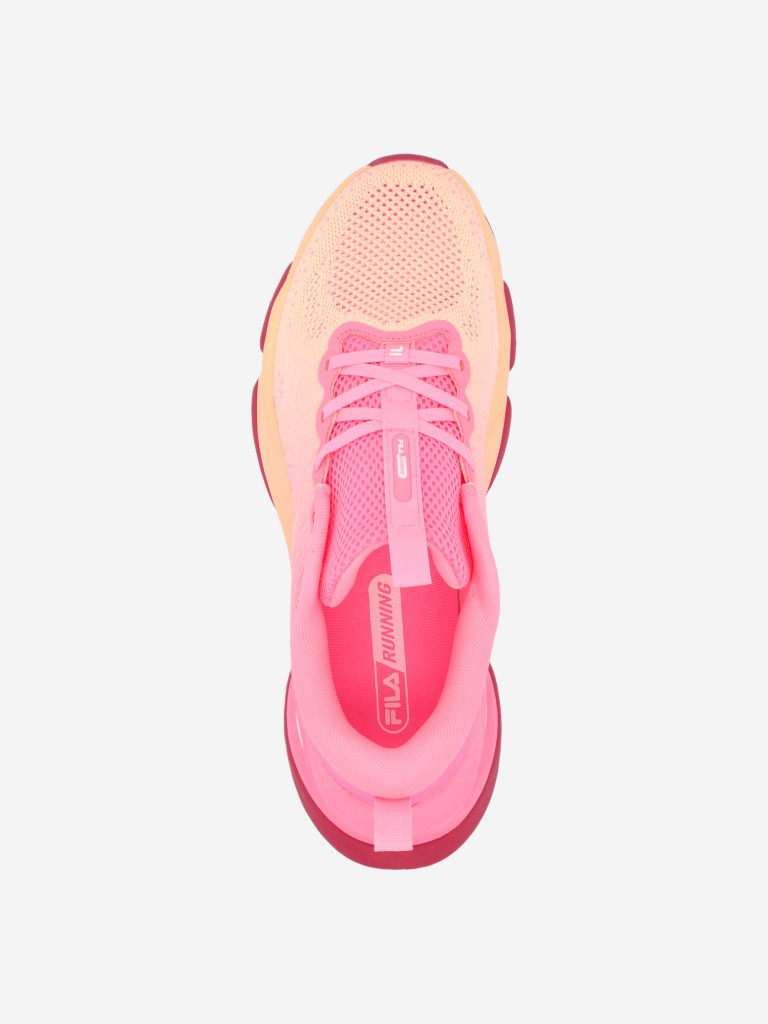 Кроссовки женские FILA Slv Runner 2.0