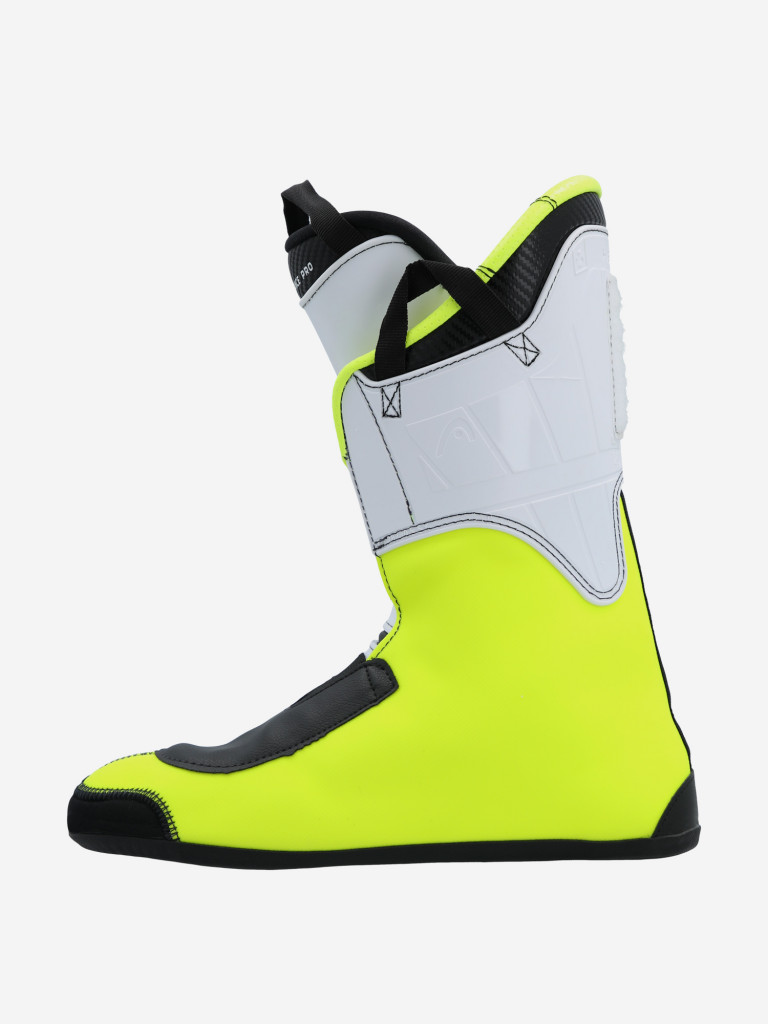 Ботинки горнолыжные Head Raptor 140S Rs