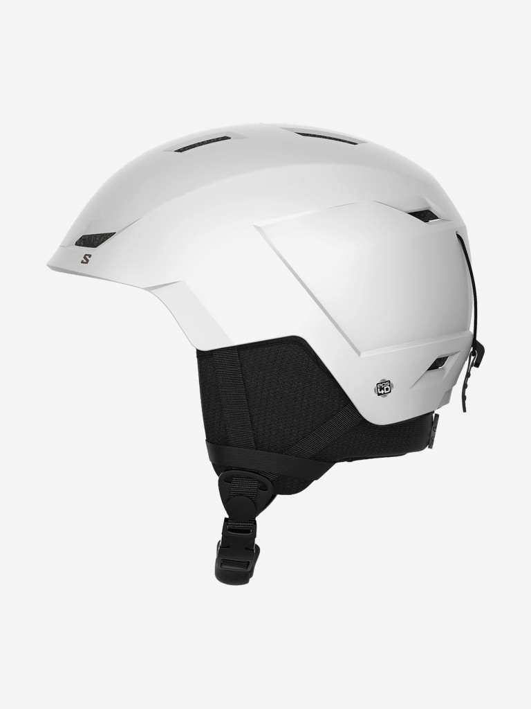 Горнолыжный шлем Salomon Icon LT Access Белый