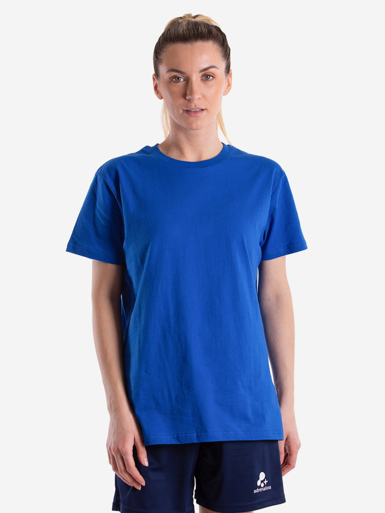 Футболка спортивная +adrenalina WILL