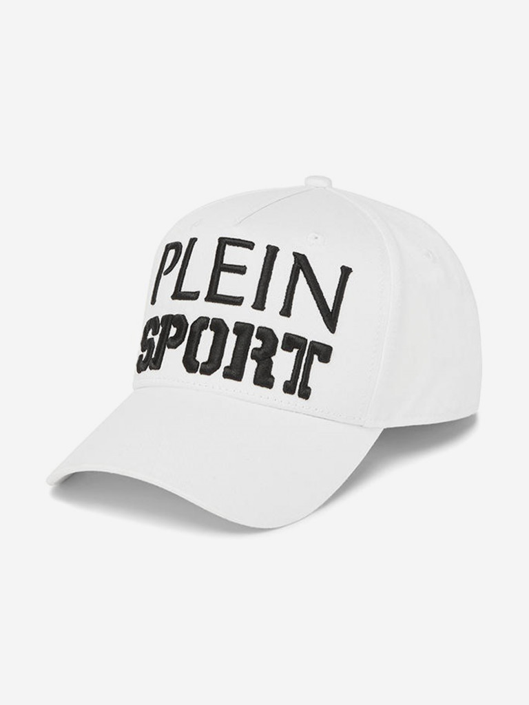 Бейсболка Plein Sport