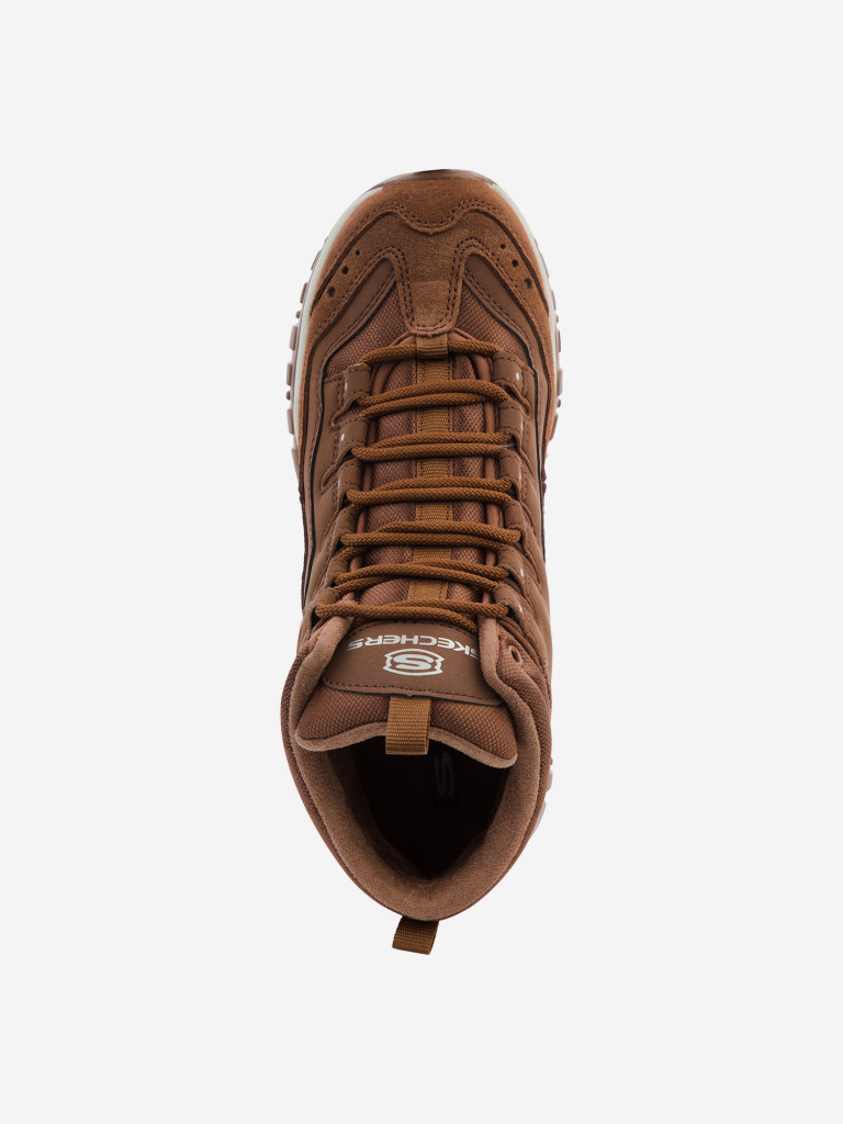 Полуботинки женские Skechers Energy - Cool Rider