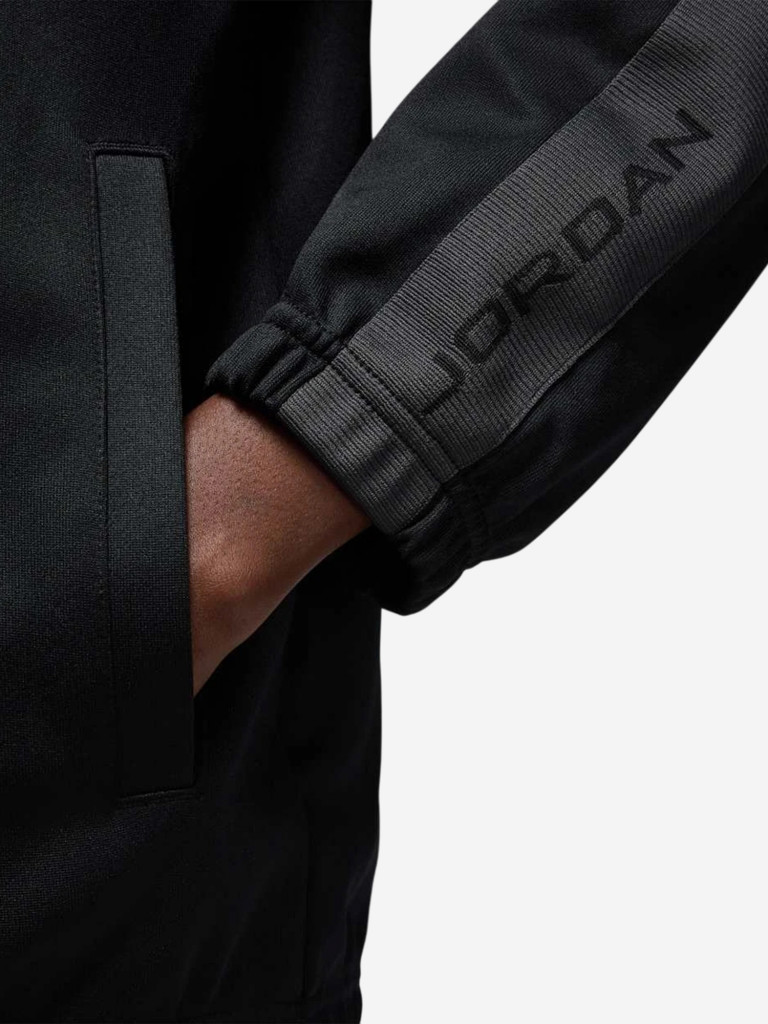Толстовка мужская Nike M J ESS TRACK SUIT JACKET