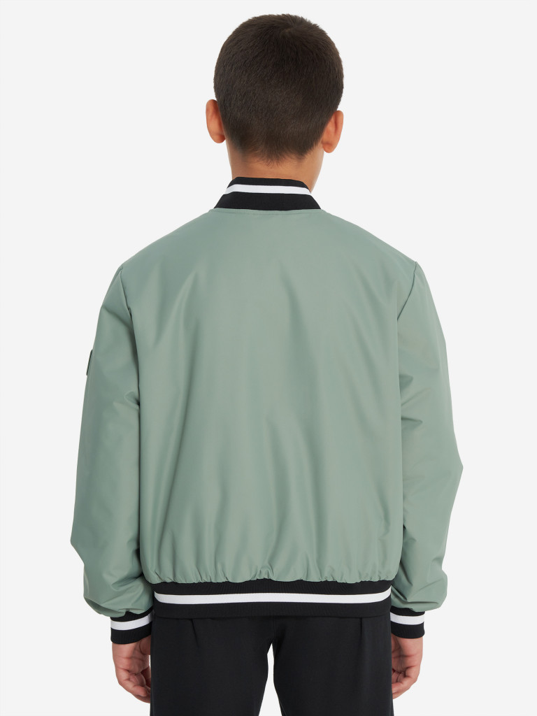 Куртка утепленная для мальчиков Demix