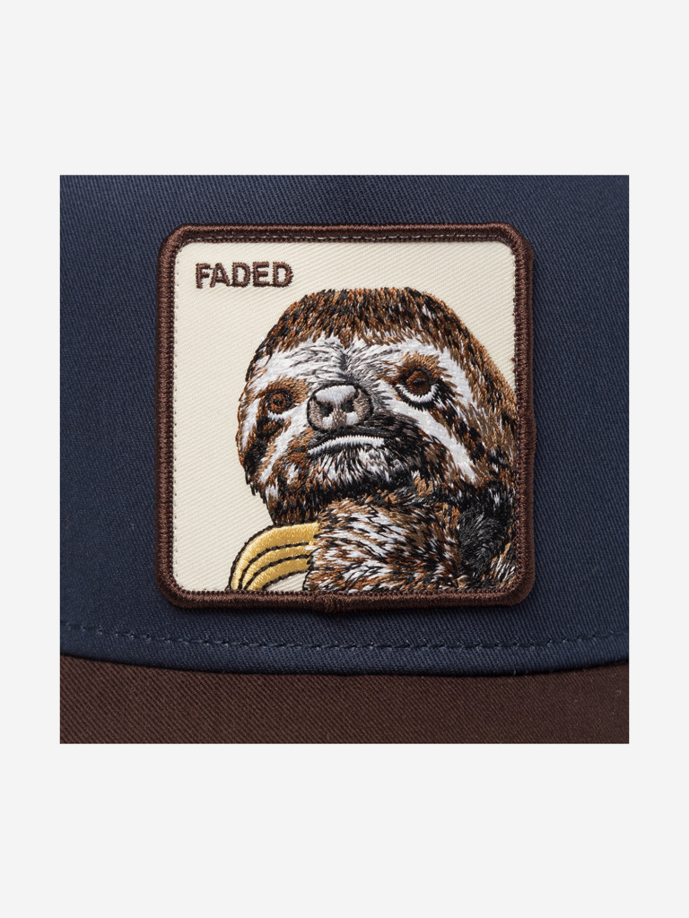 Бейсболка с сеточкой GOORIN BROTHERS 101-2346