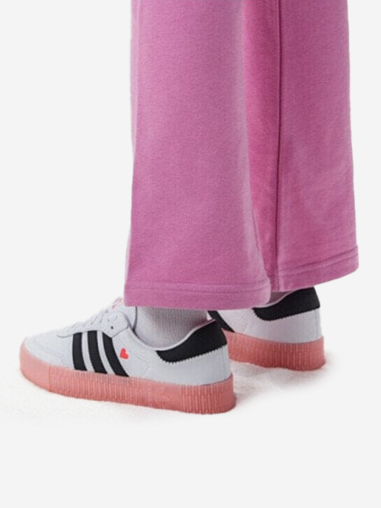 Кеды Adidas Sambarose Valentine