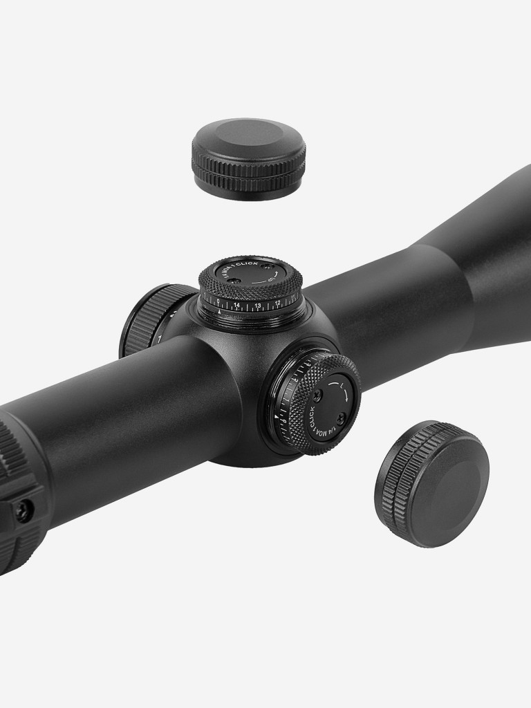 Прицел оптический BRITE WA4X 3-12X42 IR