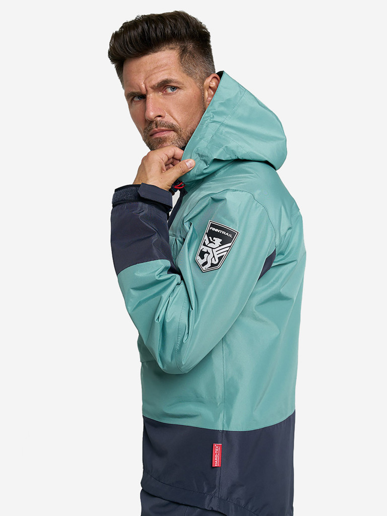Куртка мужская мембранная FINNTRAIL Coaster