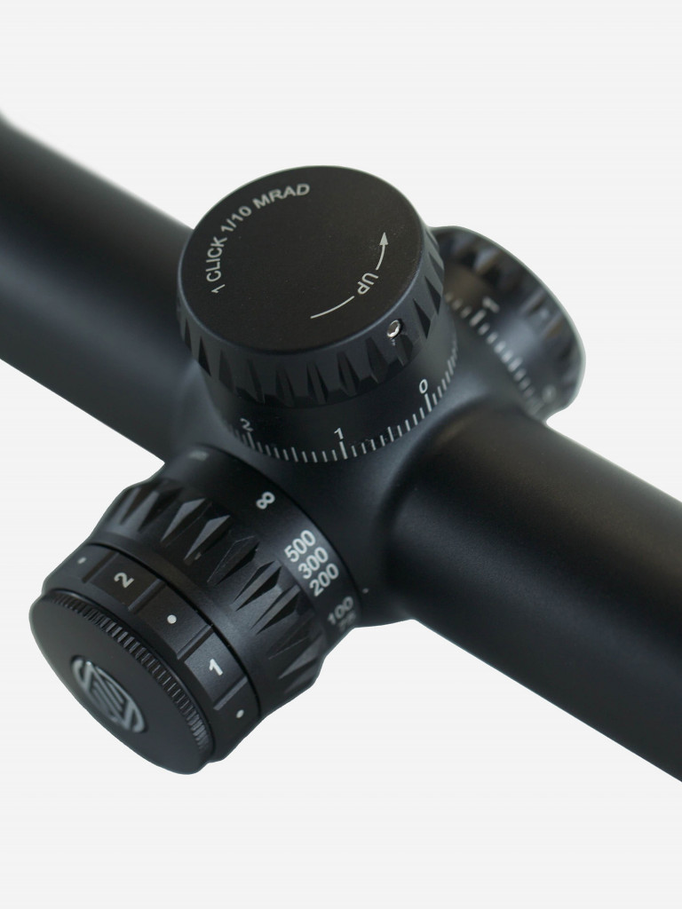 Оптический прицел ARTELV LRS 5-25x56 FFP