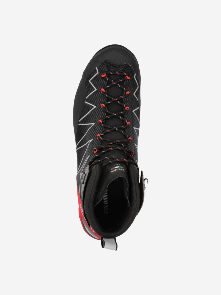 Ботинки мужские Dolomite Crodarossa Pro GTX 2.0