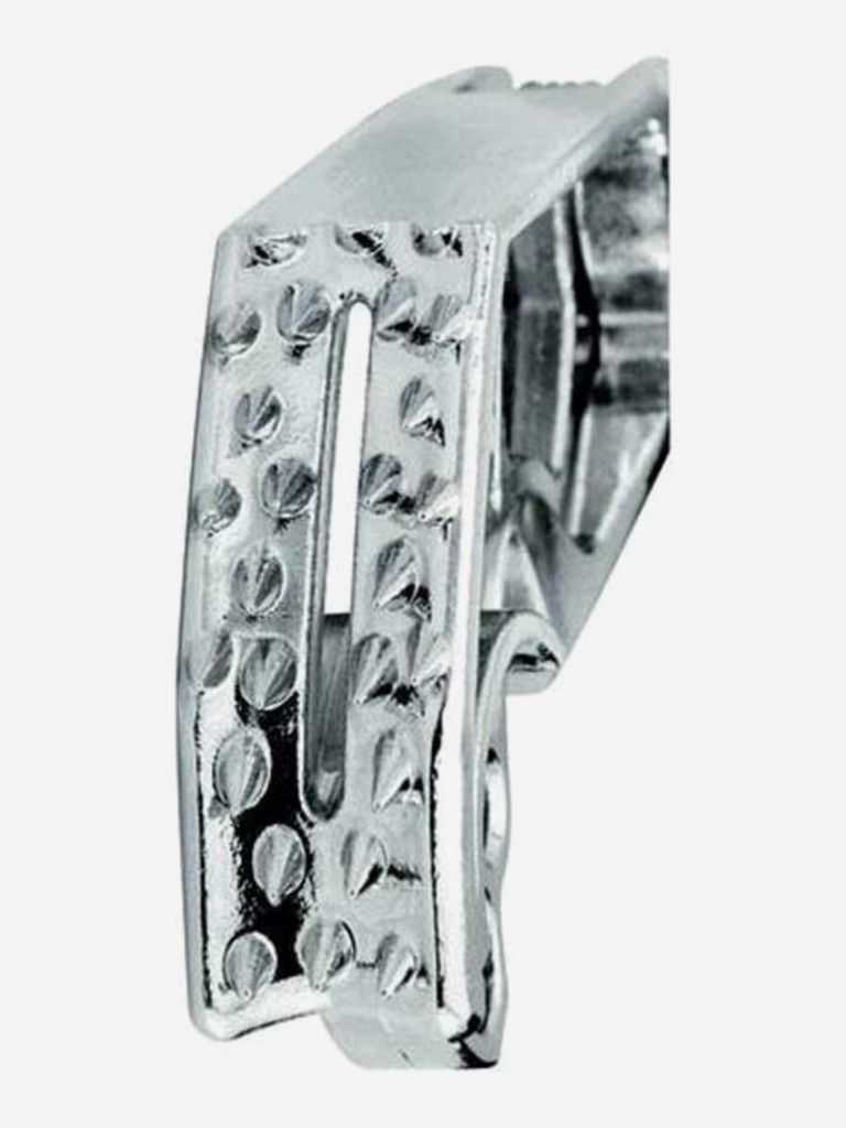 Зажим канатный Petzl Croll S