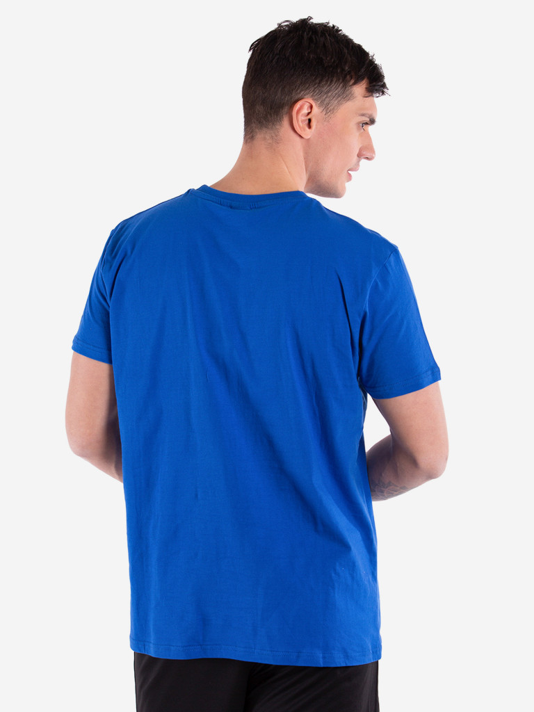 Футболка спортивная +adrenalina WILL