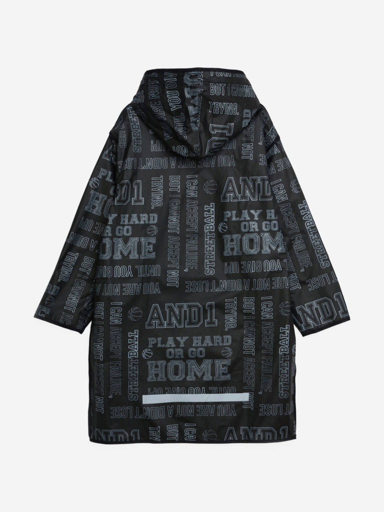 Дождевик PlayToday для мальчиков