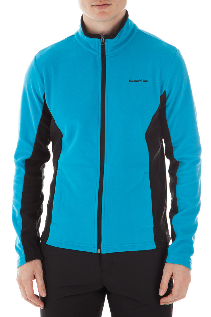 Джемпер мужской Glissade