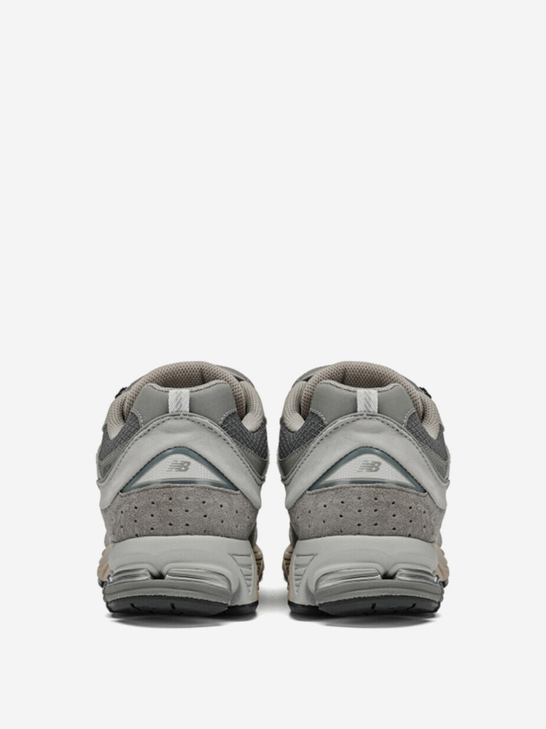 Кроссовки New Balance 2002R Pouch Summer Fog