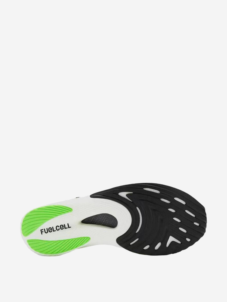 Кроссовки мужские New Balance FuelCell Elite v2