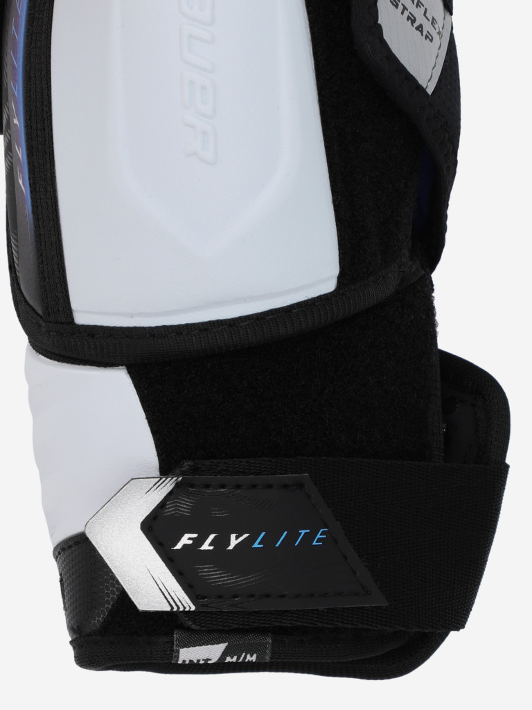 Налокотники хоккейные детские BAUER Vapor Flylite INT