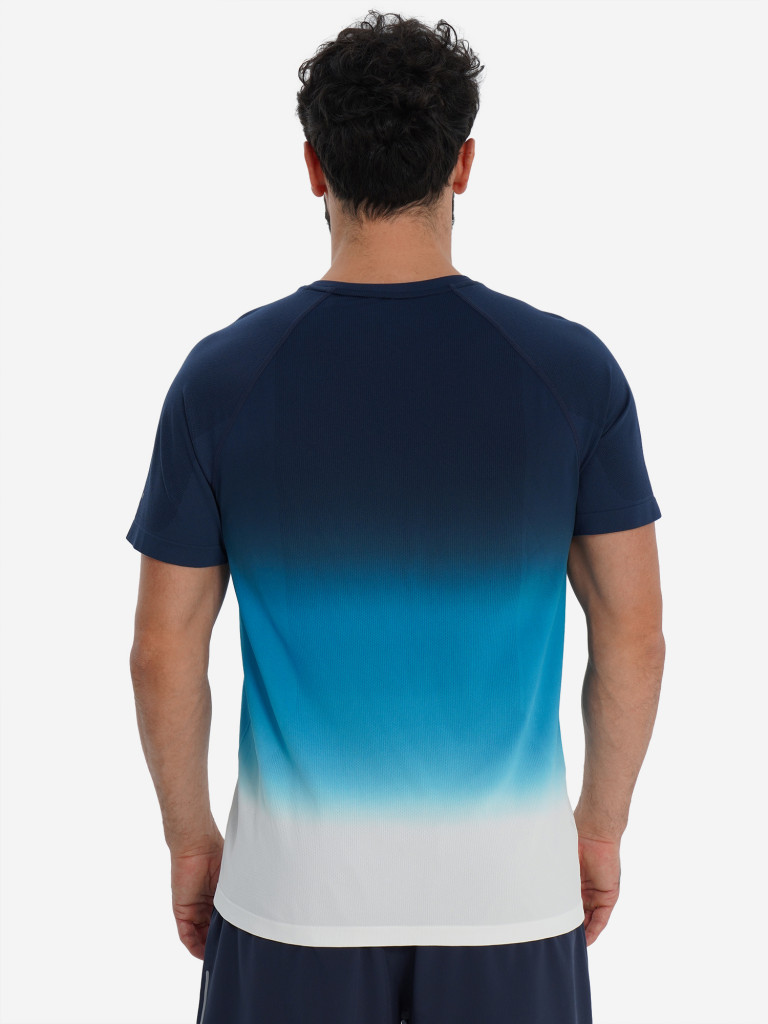 Футболка мужская Demix