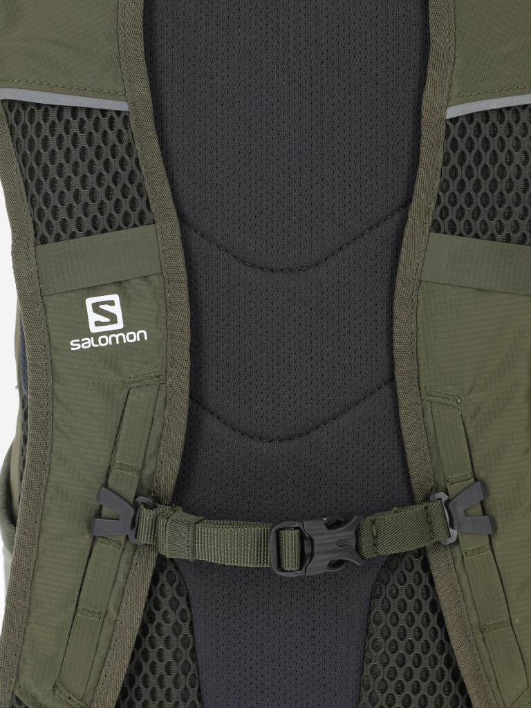 Рюкзак Salomon Trailblazer 10