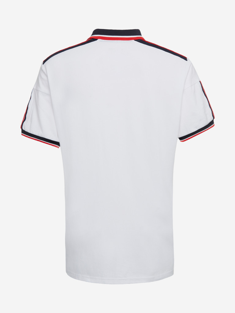 Поло мужское Forward