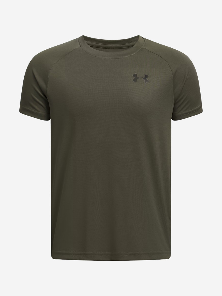 Футболка для мальчиков Under Armour Tech 2.0
