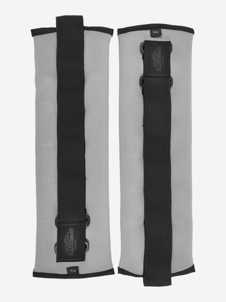 Утяжелители для плавания 3 кг