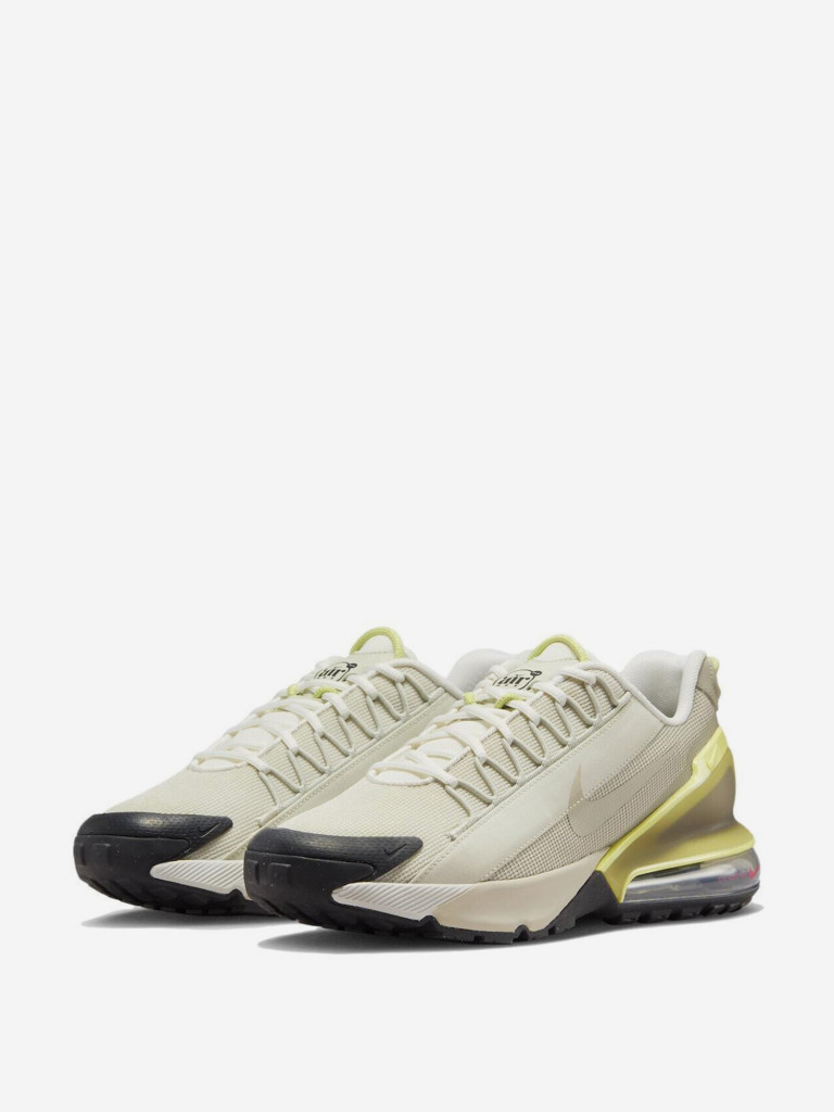 Кроссовки Nike Air Max Pulse