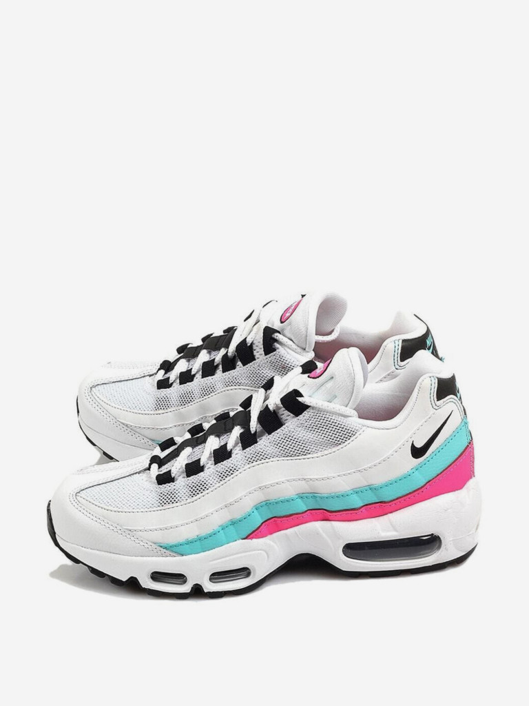 Кроссовки женские Nike Air Max 95 South Beach