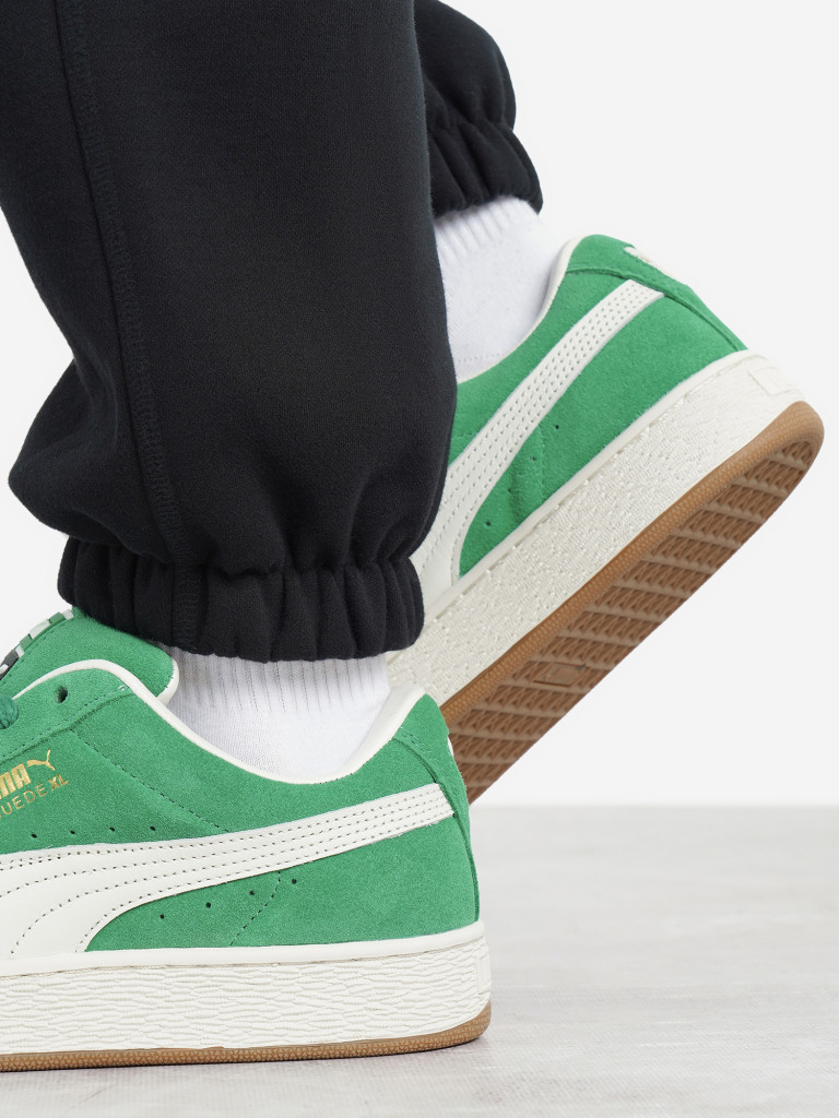Кроссовки женские PUMA Suede Xl