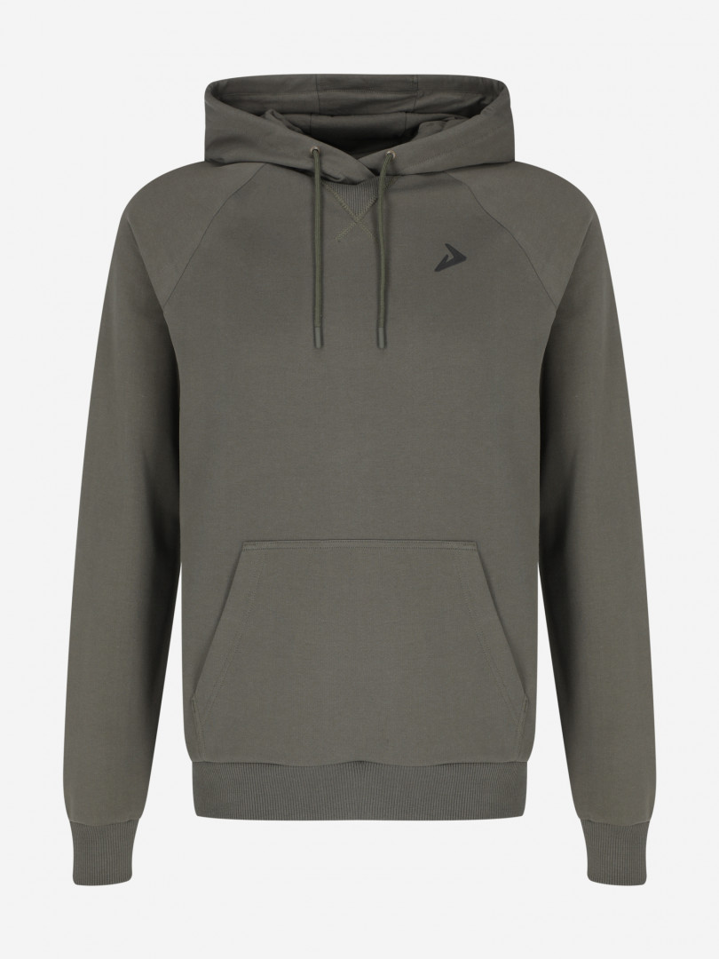 Худи мужское Demix Зеленый 2499₽