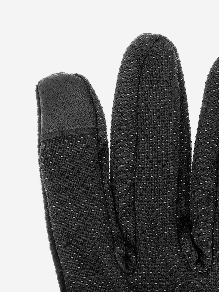 Перчатки флисовые Helios SAVE для рыбалки и охоты