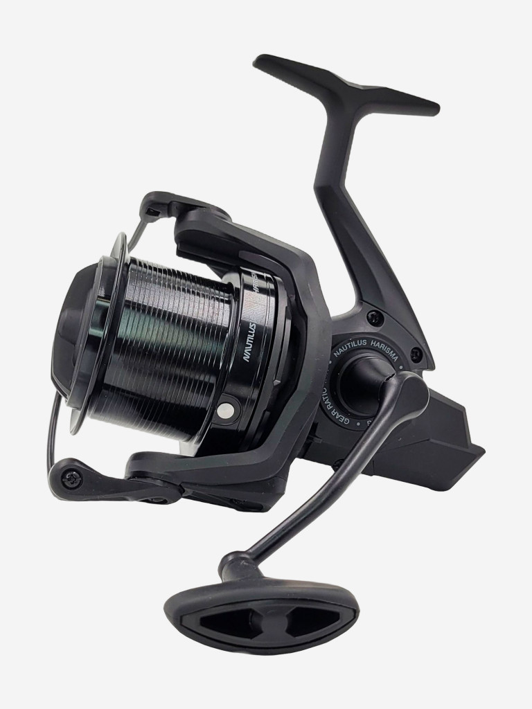 Удилище карповое Nautilus HARISMA Tele NHT1335 13FT (3.90м) 3.5Lb