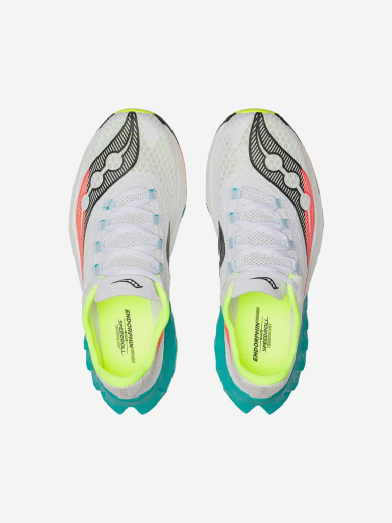 Кроссовки беговые мужские Saucony Endorphin Pro