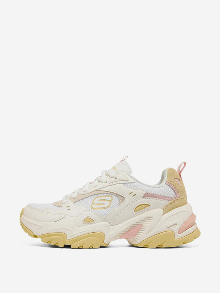 Кроссовки Skechers Stamina V2