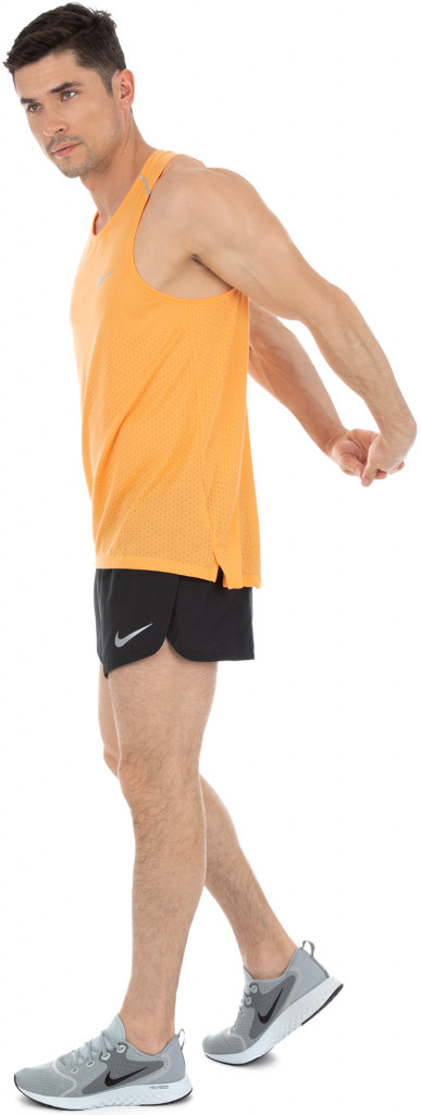 Футболка мужская Nike Rise 365