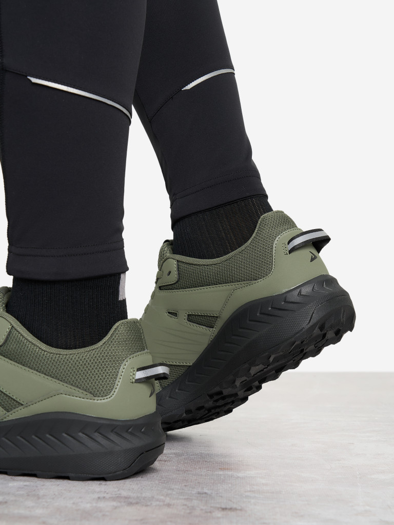 Кроссовки мужские Demix Compact Trail 3