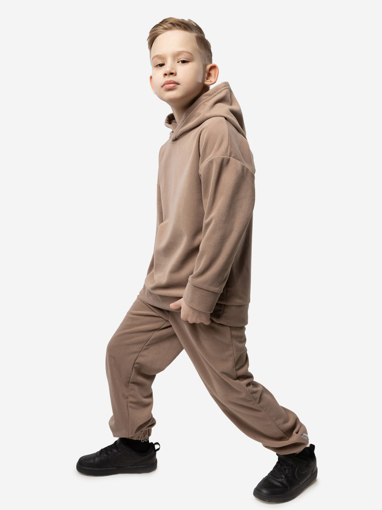Костюм флисовый детский bodo
