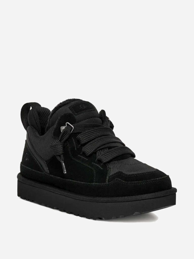 Кроссовки мужские UGG Lowmel