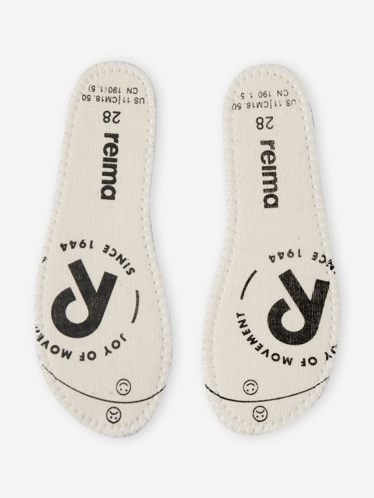 Сапоги детские Reima Ankles