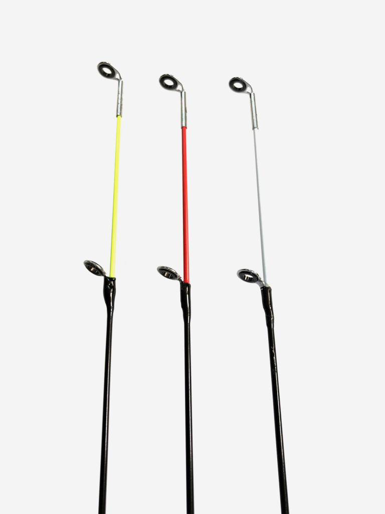 Удилище фидерное RYOBI BREAM DREAM 3,60m 80-160g IM8