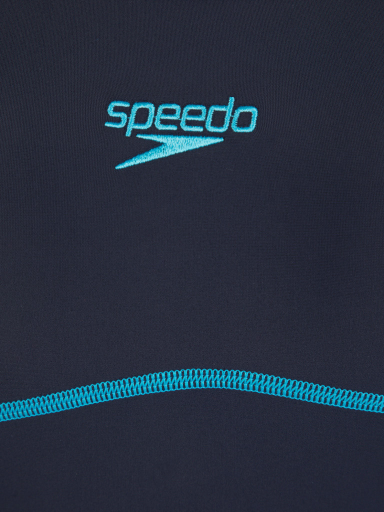 Купальник слитный женский Speedo Sport Splice Muscleback