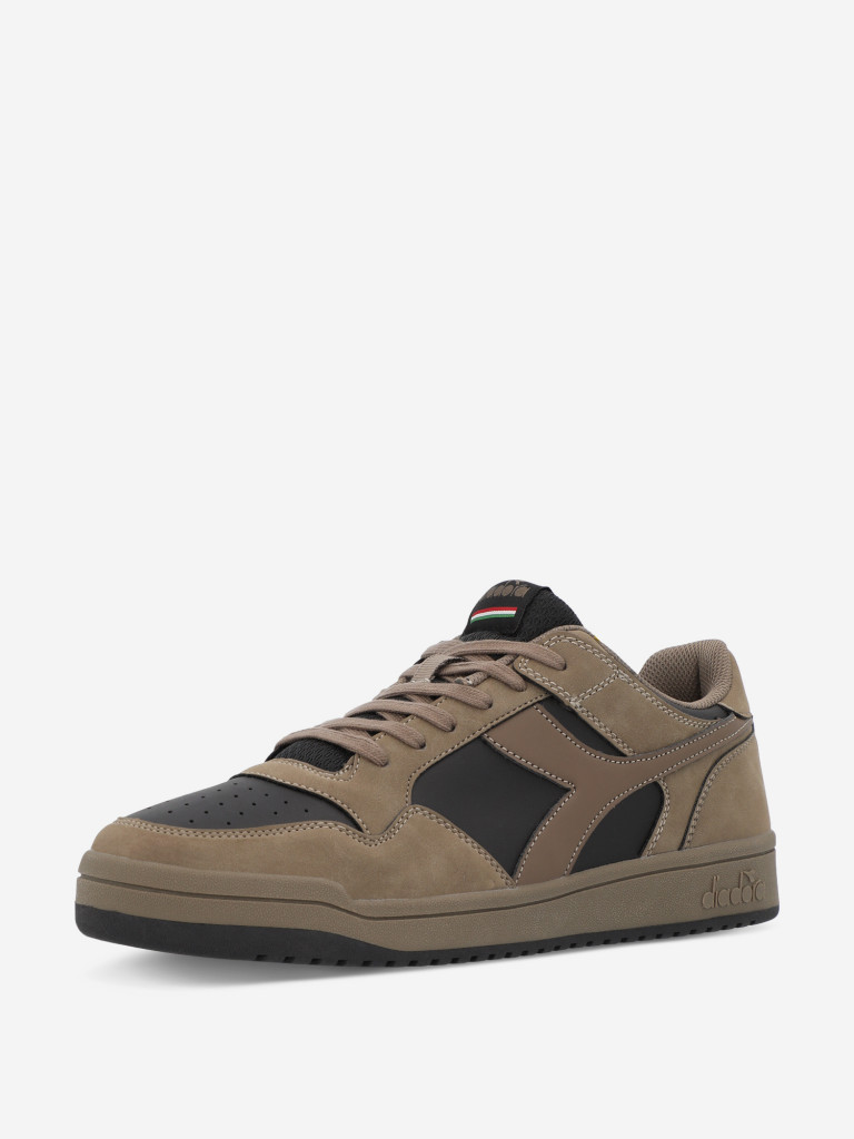 Кеды мужские Diadora Trento