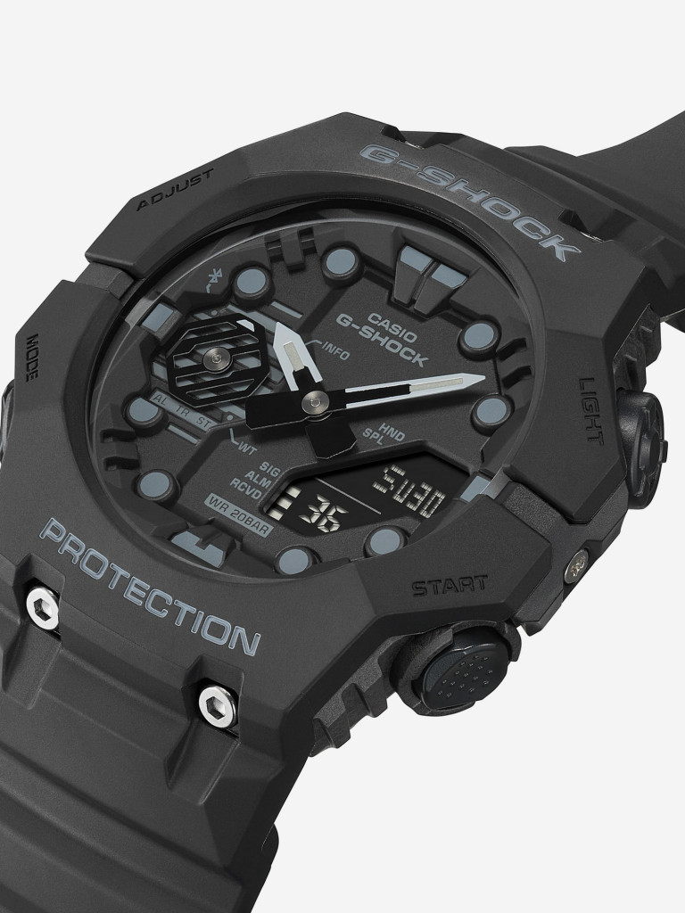 Наручные часы Casio Baby-G GA-B001-1A