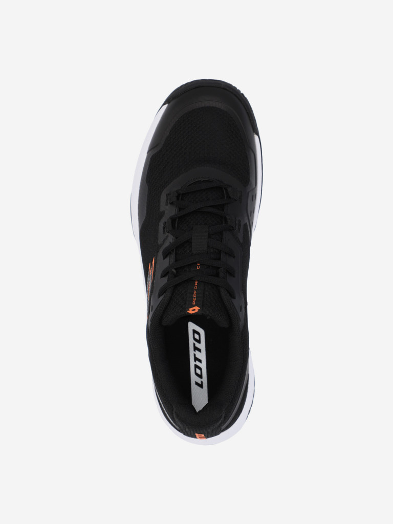 Кроссовки мужские для тенниса Lotto Mirage 600 III ALR